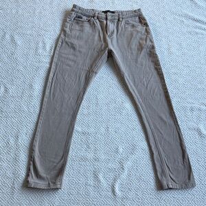 Rocawear Skinny Jeans Size 32x32